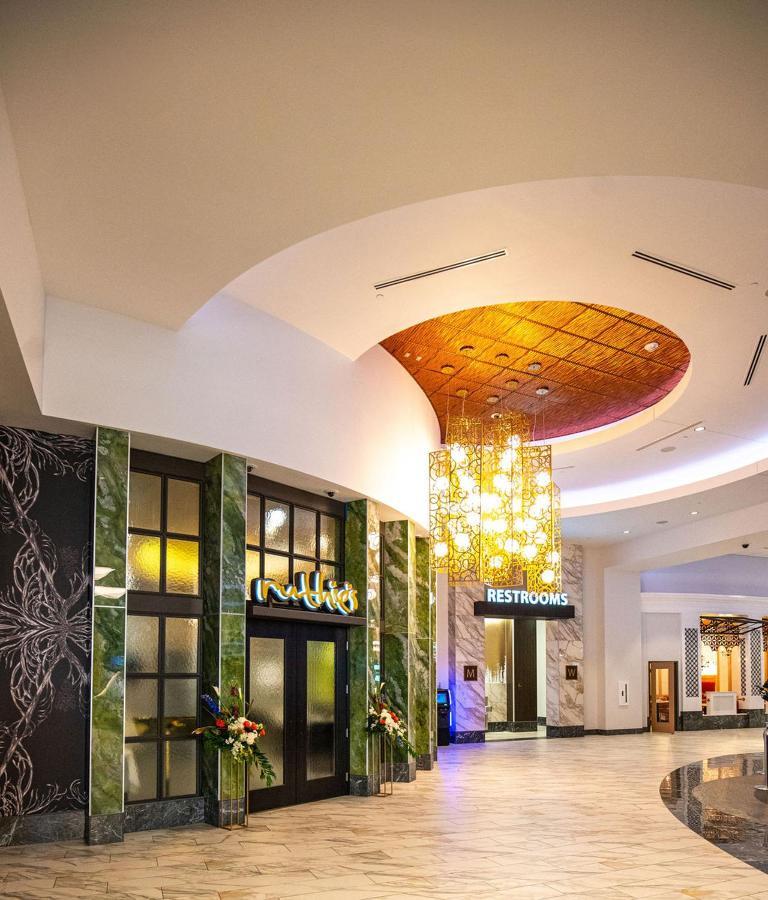 Walker'S Bluff Casino Resort Carbondale Kültér fotó