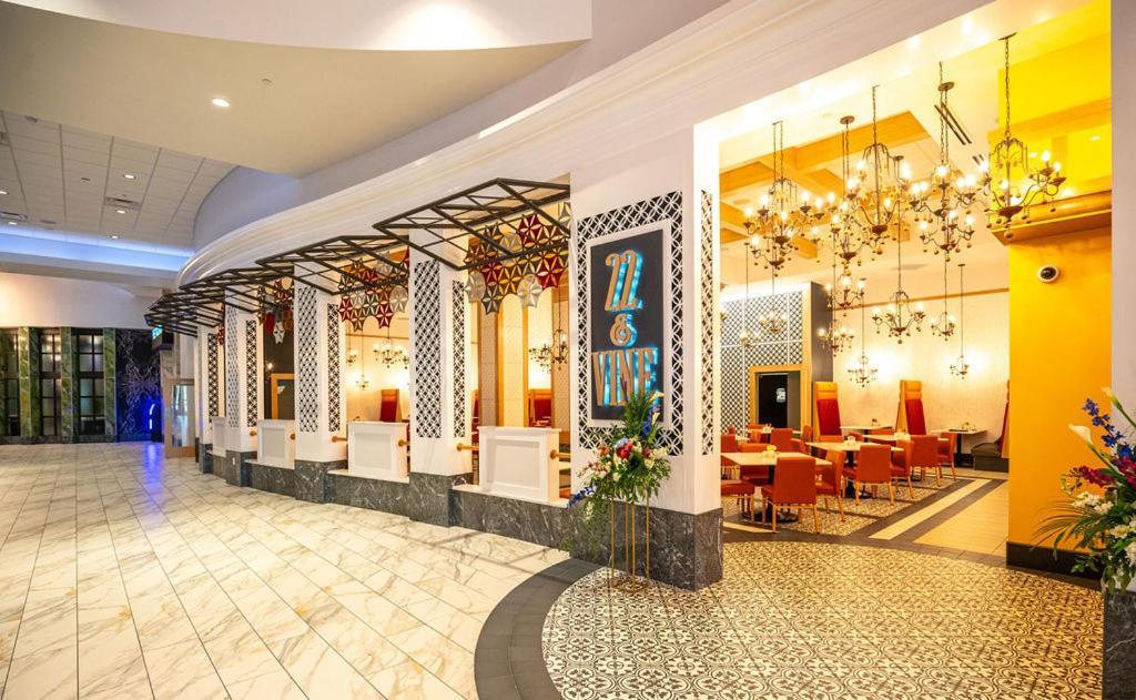 Walker'S Bluff Casino Resort Carbondale Kültér fotó