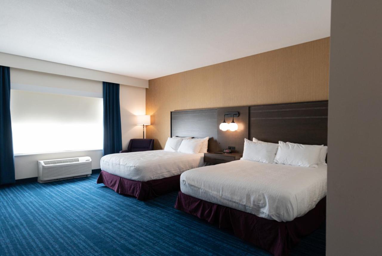 Walker'S Bluff Casino Resort Carbondale Kültér fotó
