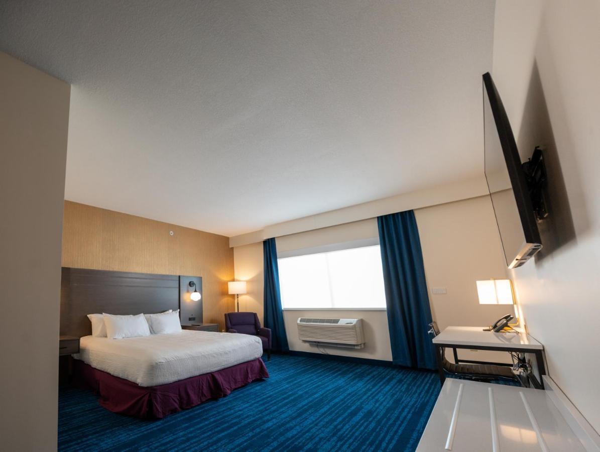 Walker'S Bluff Casino Resort Carbondale Kültér fotó