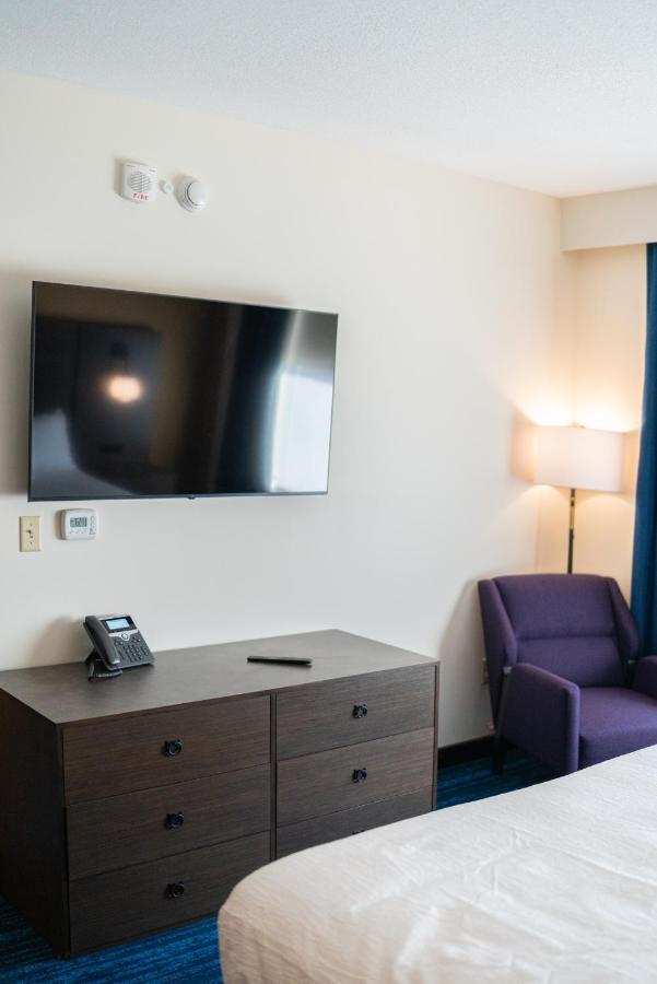 Walker'S Bluff Casino Resort Carbondale Kültér fotó