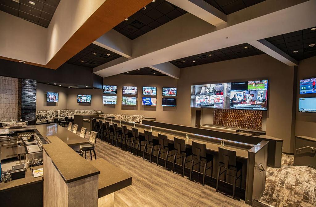 Walker'S Bluff Casino Resort Carbondale Kültér fotó