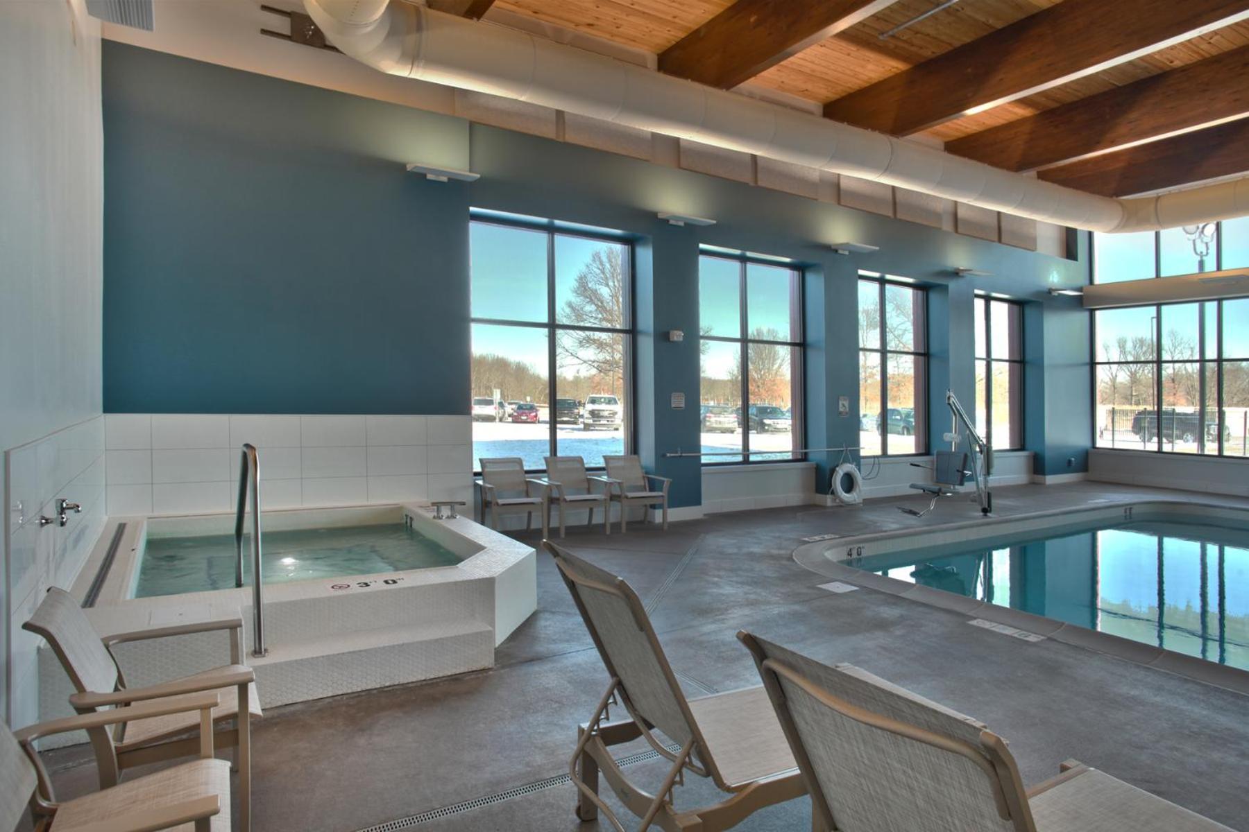 Walker'S Bluff Casino Resort Carbondale Kültér fotó