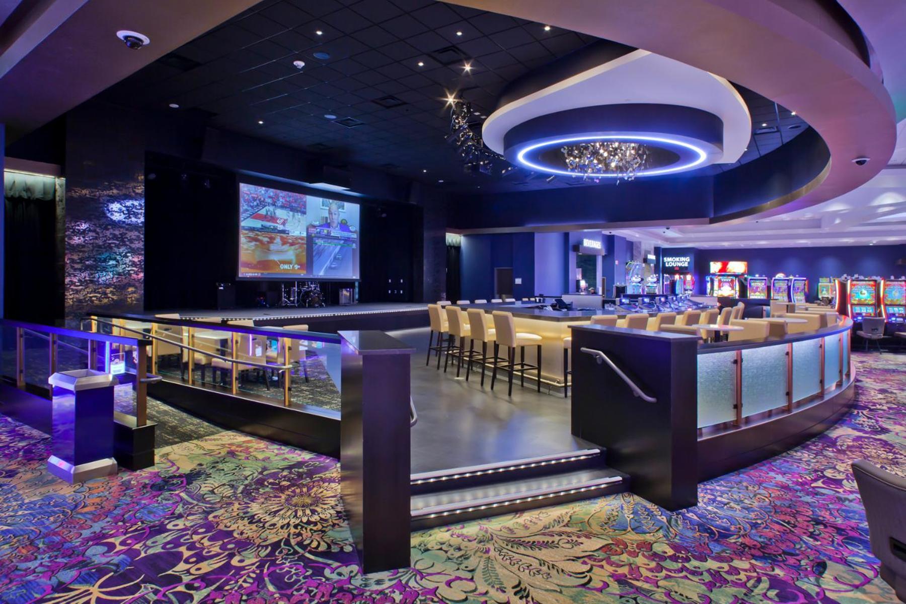 Walker'S Bluff Casino Resort Carbondale Kültér fotó