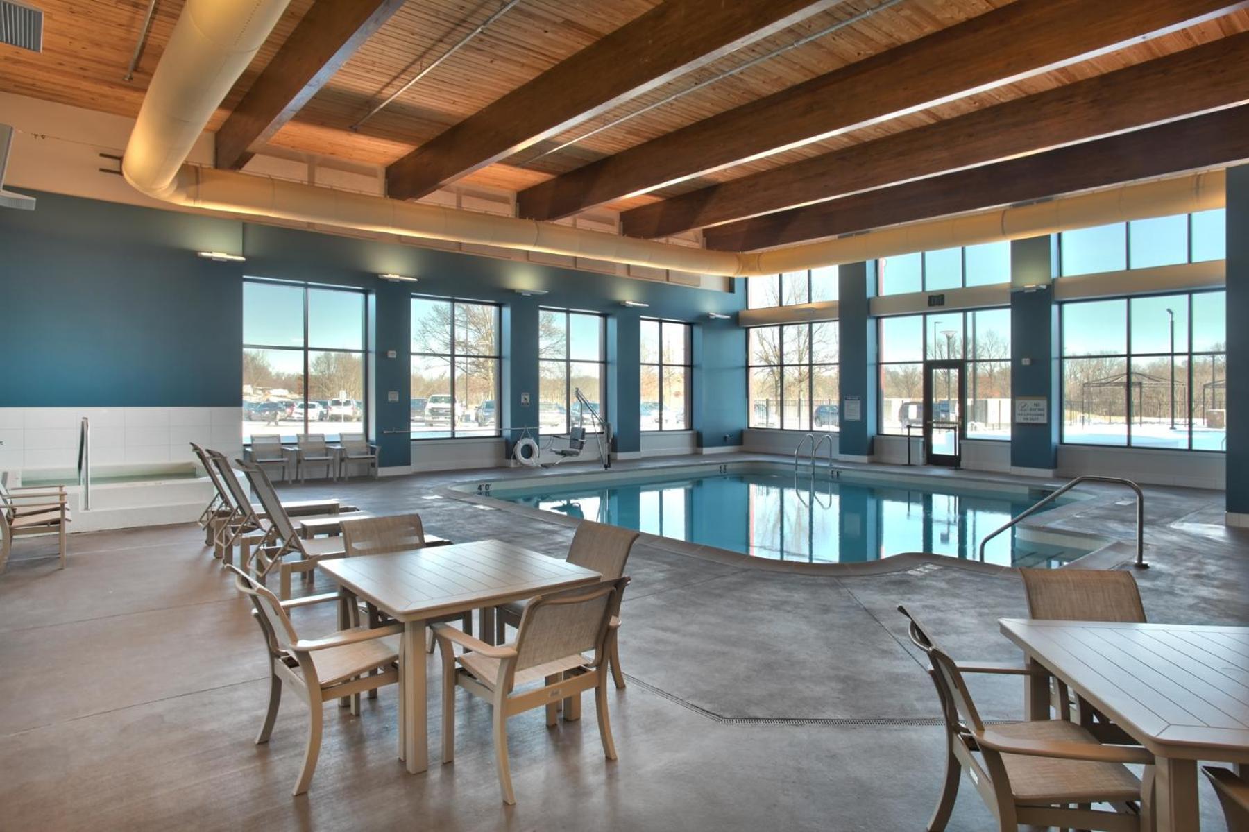 Walker'S Bluff Casino Resort Carbondale Kültér fotó