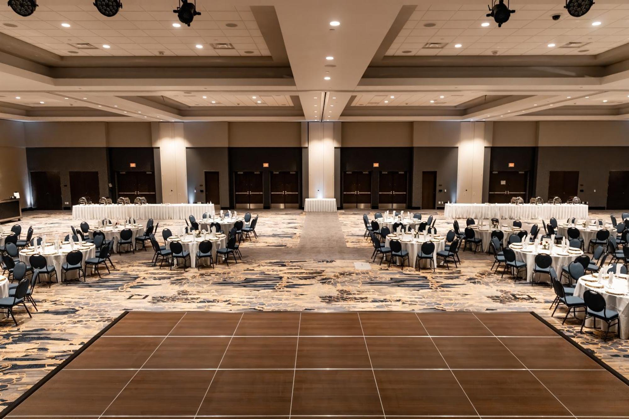 Walker'S Bluff Casino Resort Carbondale Kültér fotó