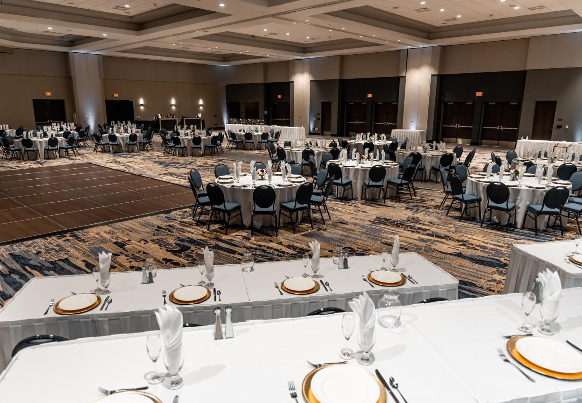 Walker'S Bluff Casino Resort Carbondale Kültér fotó