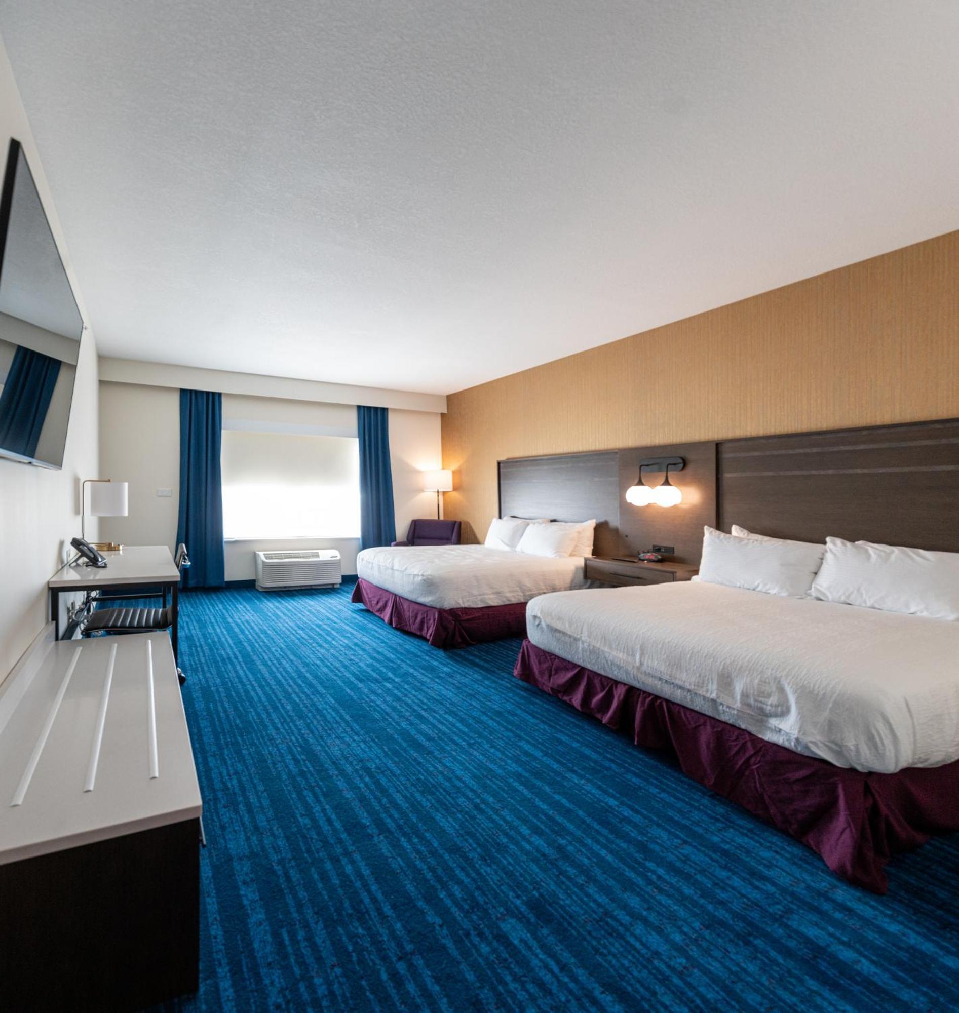 Walker'S Bluff Casino Resort Carbondale Kültér fotó