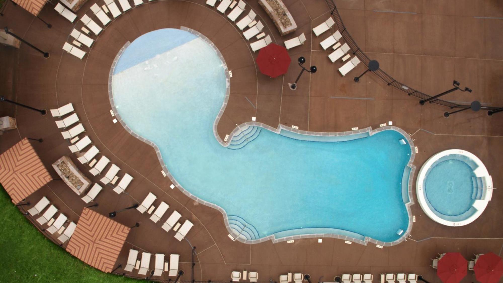 Walker'S Bluff Casino Resort Carbondale Kültér fotó